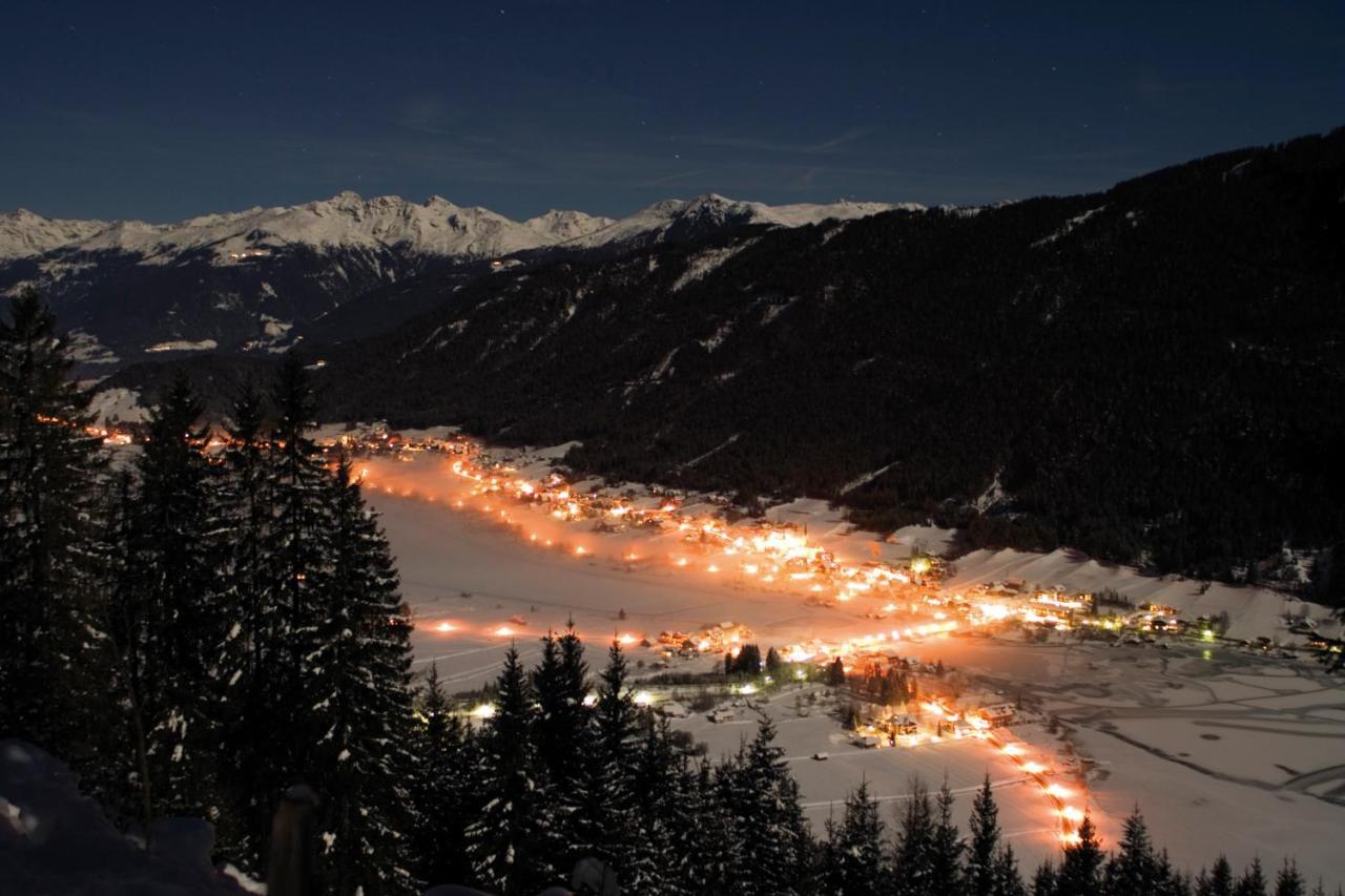 Arlbergerhof Vital Weissensee Εξωτερικό φωτογραφία